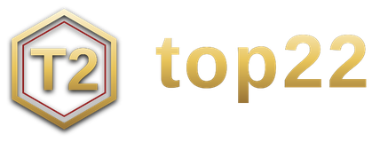 top22 logo